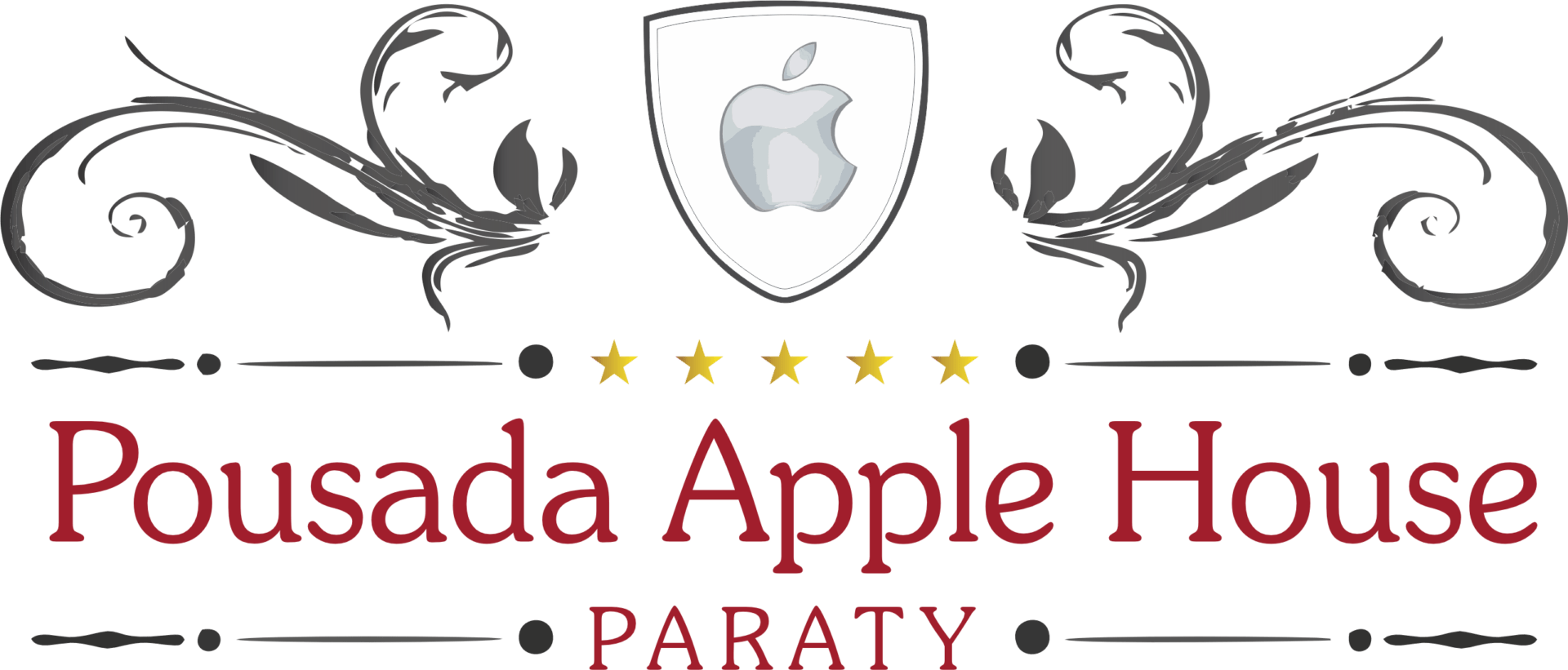 Contato • Pousada Apple House Paraty