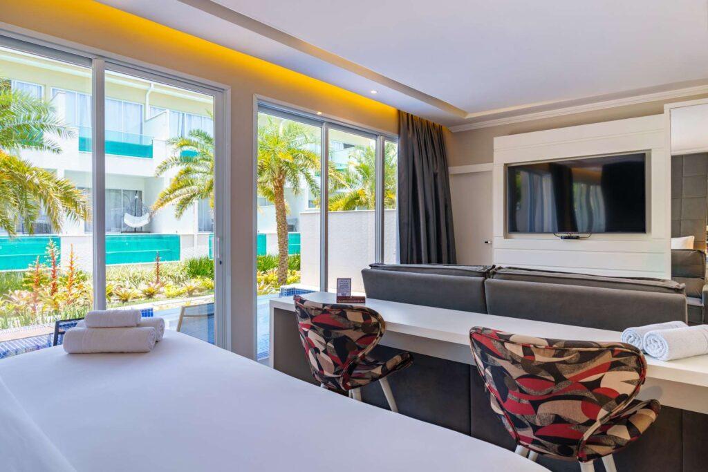 suite apple premium apple house paraty 03