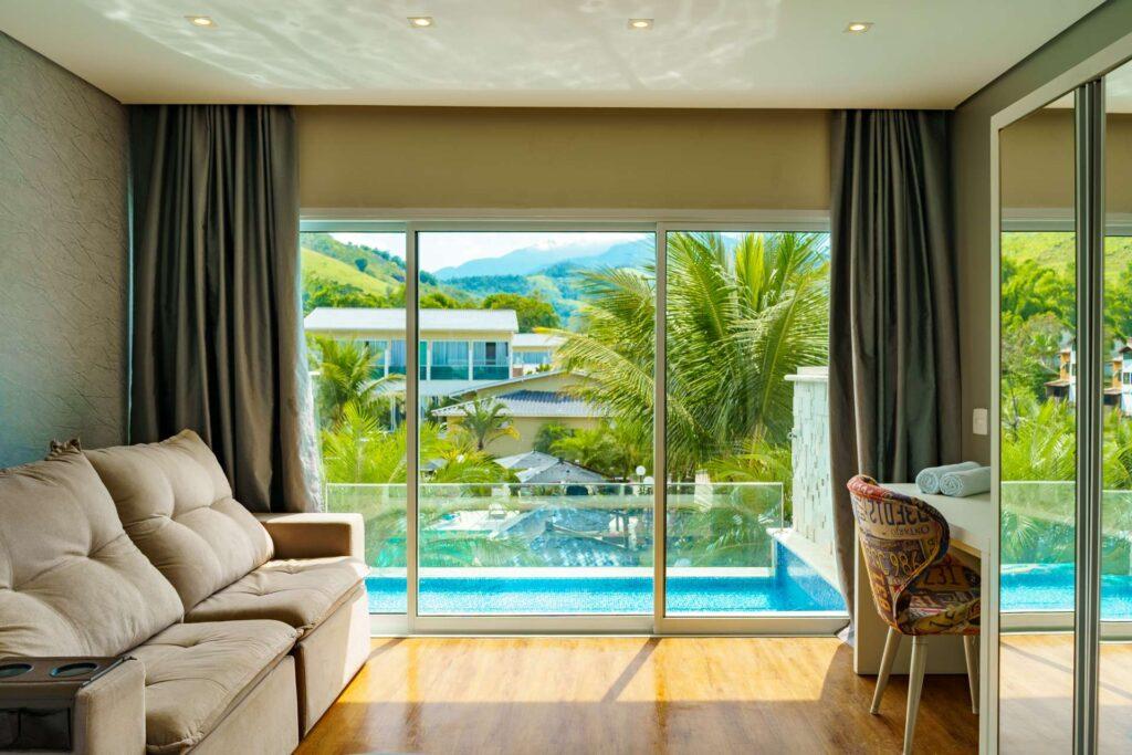 suite presidencial apple house paraty 01