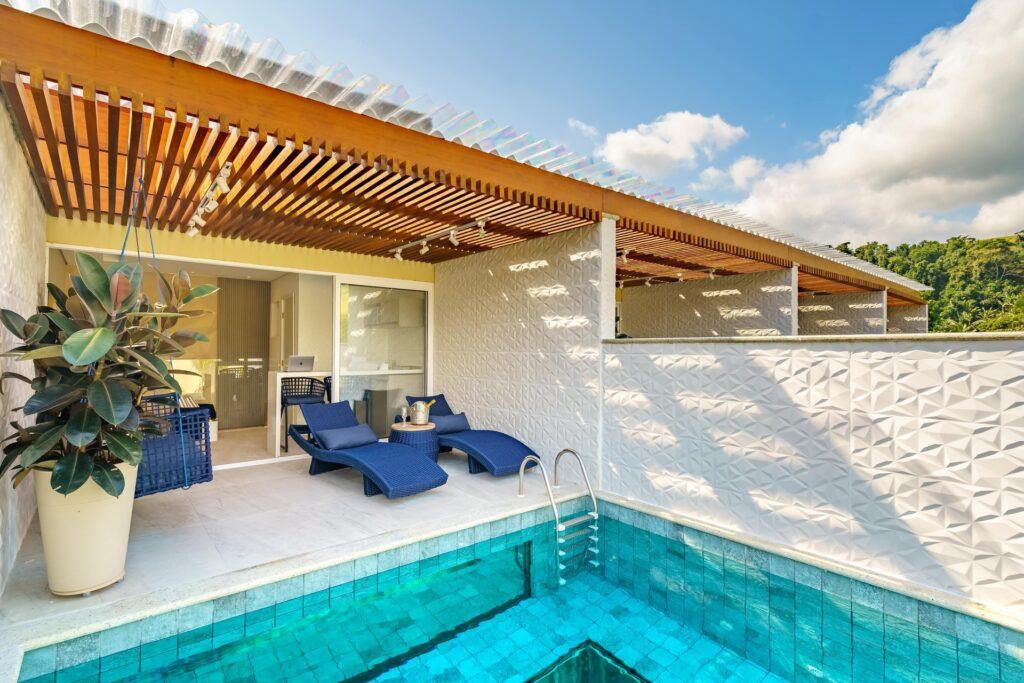 suite diamond 06