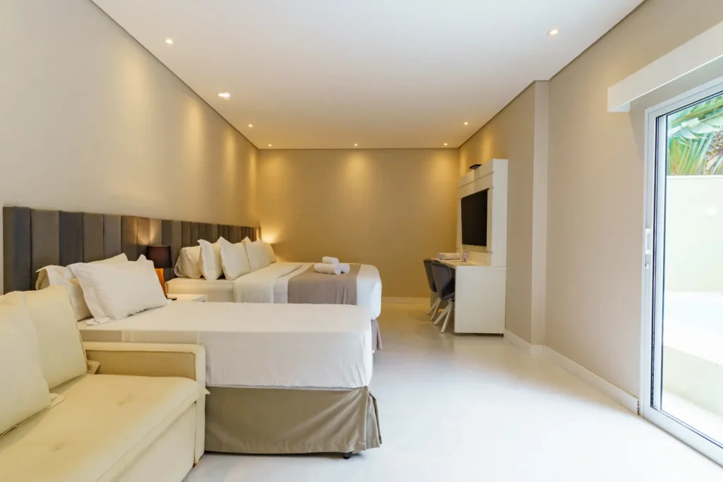 apartamento com piscina apple house 01