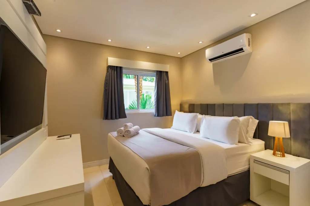 apartamento king deluxe apple house paraty 01
