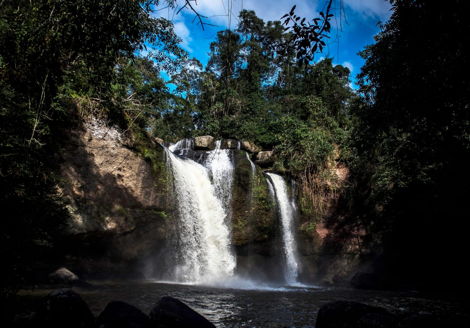 Cachoeira