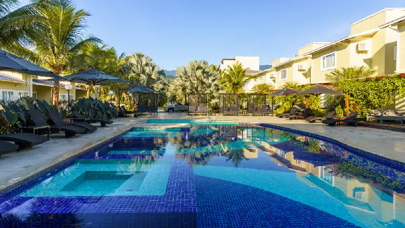 Verão Tranquilo em Paraty: Descubra a Exclusividade da Pousada Apple House