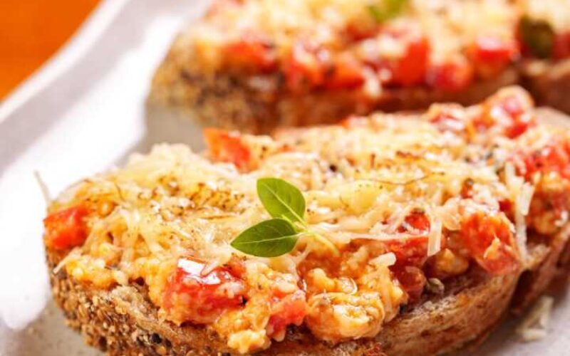 Bruschetta