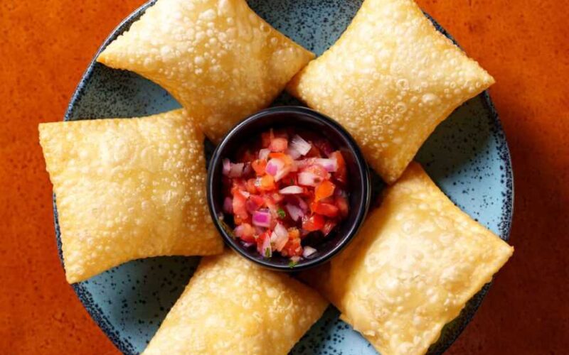 Pastel de carne