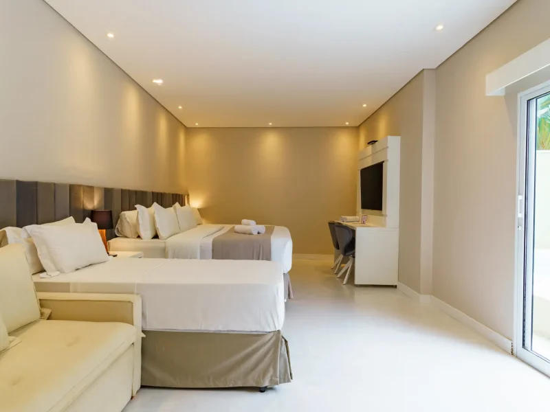 apartamento com piscina apple house 01