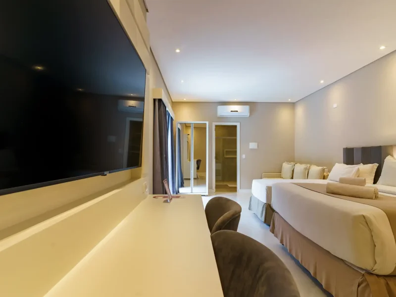 apartamento com piscina apple house 02