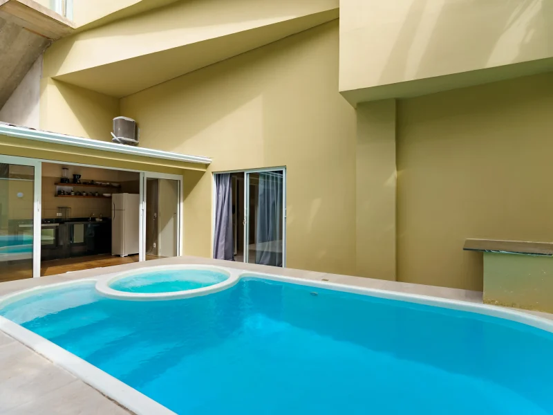 apartamento com piscina apple house 03