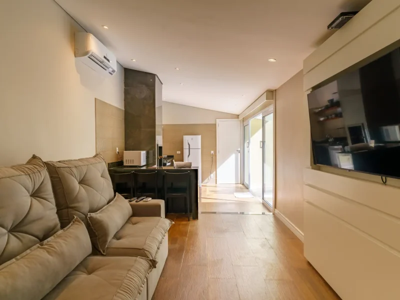 apartamento com piscina apple house 05