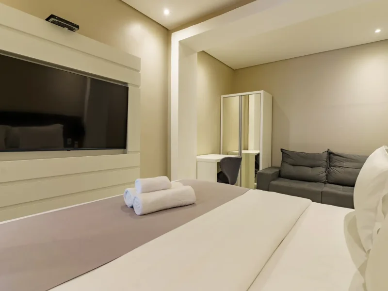 apartamento com piscina apple house 06