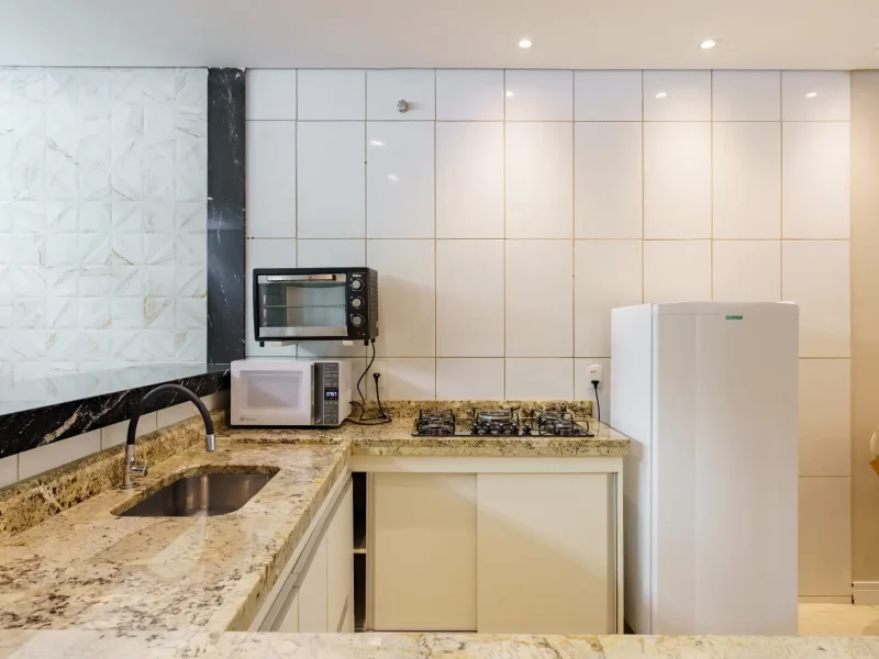 apartamento king deluxe apple house paraty 10