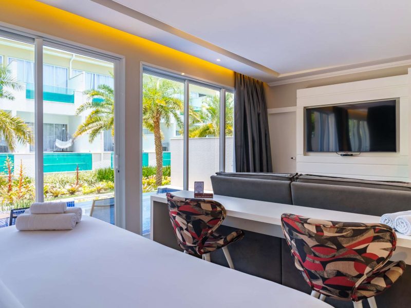 suite apple premium apple house paraty 03
