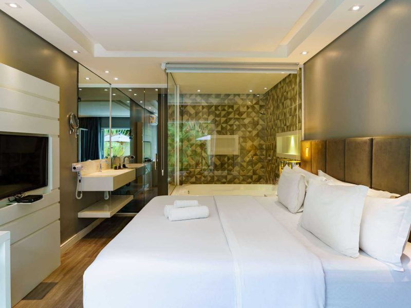 suite com hidromassagem apple house paraty 01