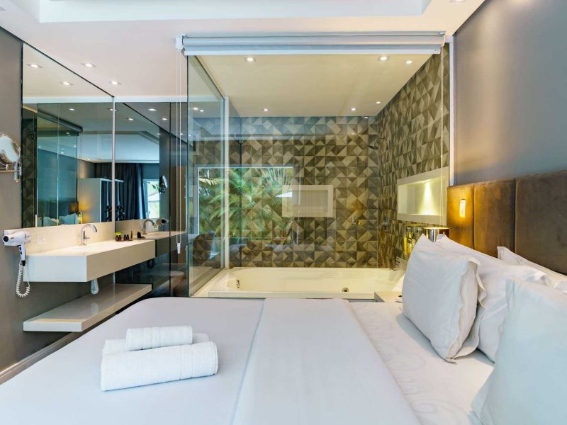 suite com hidromassagem apple house paraty 02