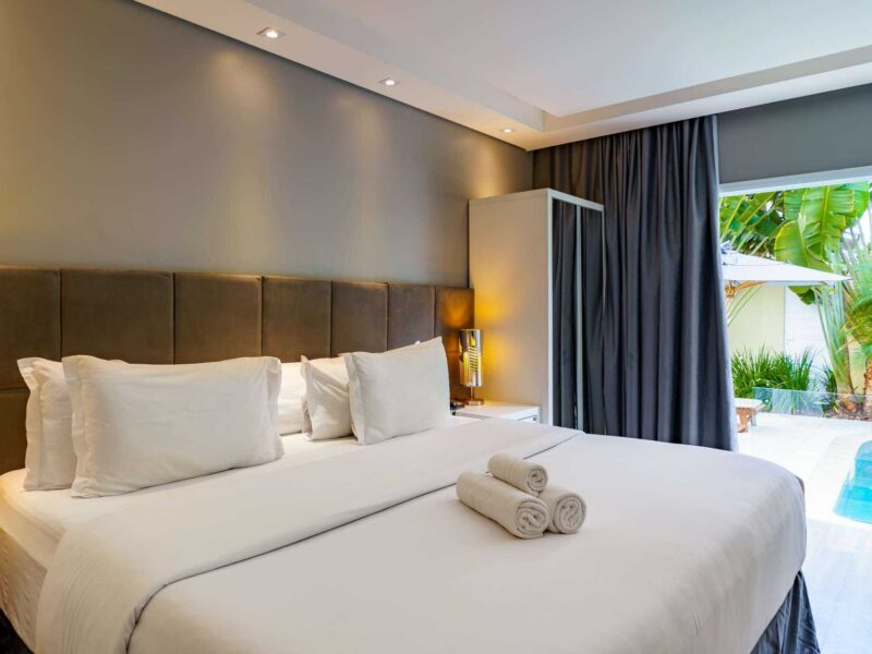 suite com hidromassagem apple house paraty 05