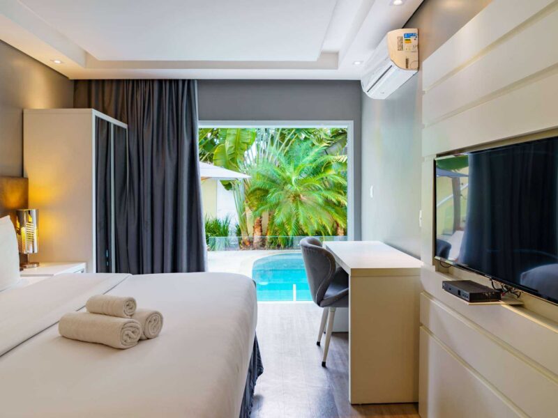 suite com hidromassagem apple house paraty 06