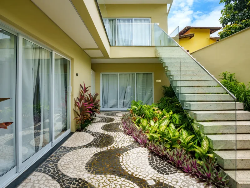 suite exclusive apple house paraty 06