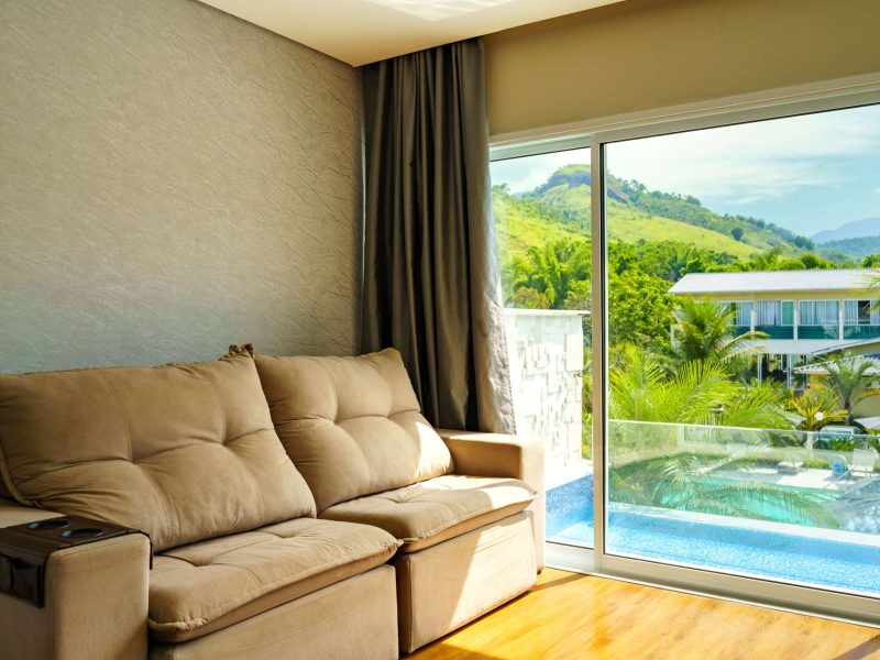 suite presidencial apple house paraty 04