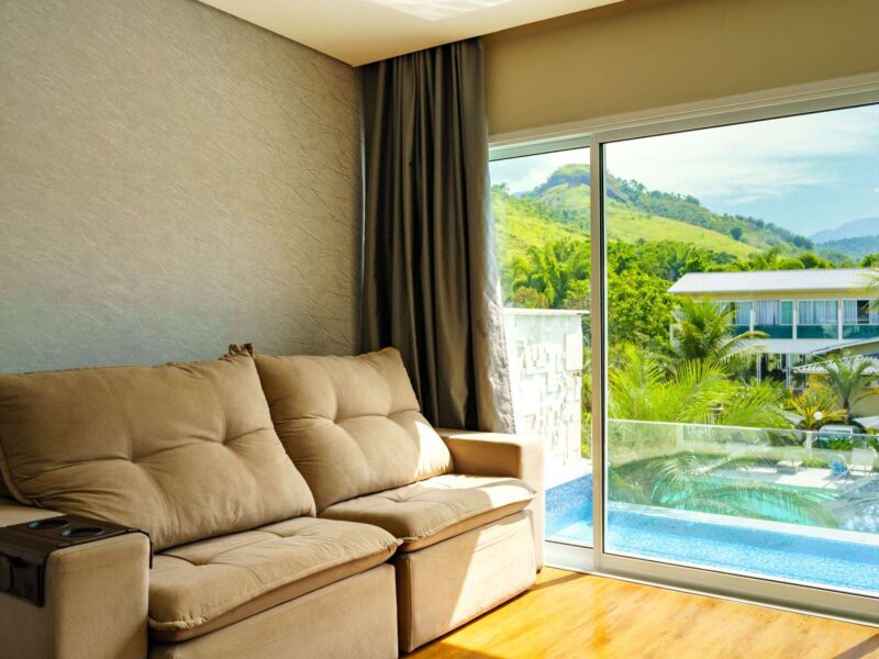 suite presidencial apple house paraty 04