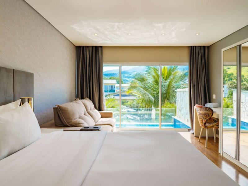 suite presidencial apple house paraty 05