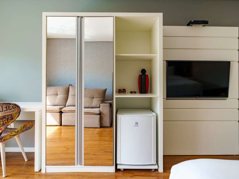 suite presidencial apple house paraty 06