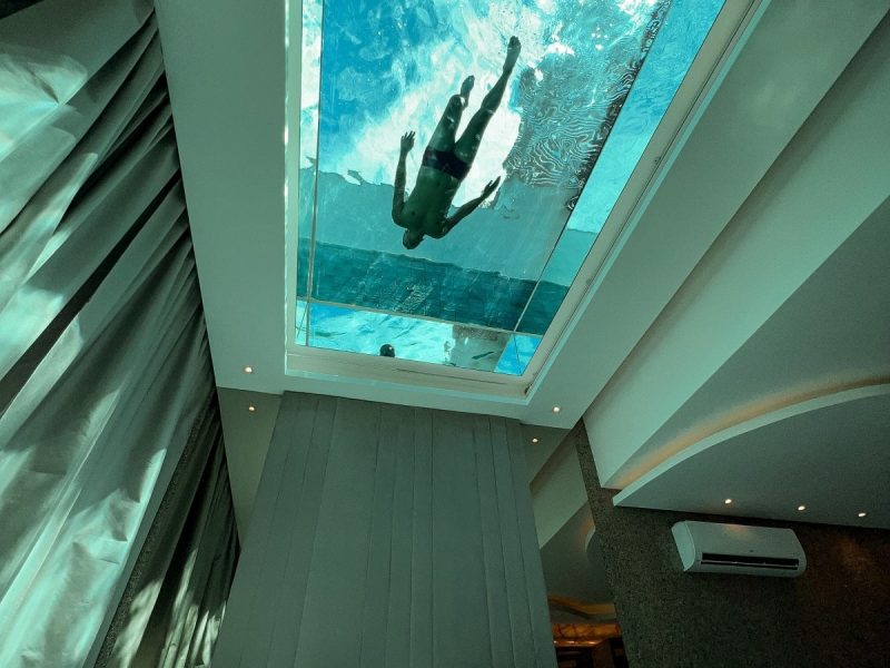 suite diamond 08